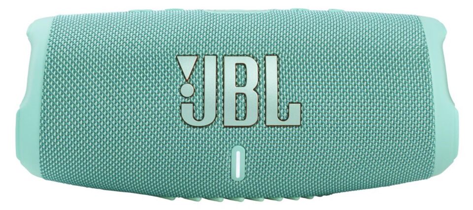 JBL Charge 5 Bluetooth  IPX7 Teal (Turkuaz) Bluetooth Hoparlör
