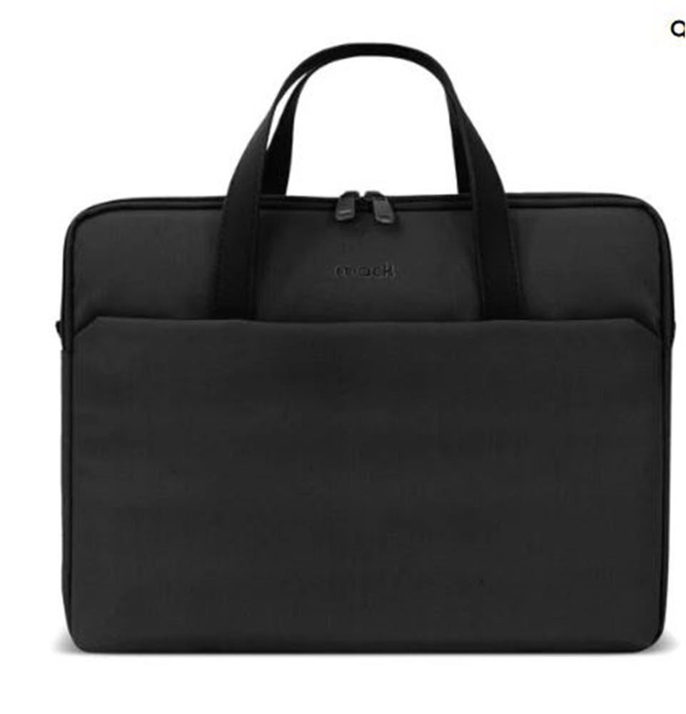 Mack MCE-1511 15,6'' Nova Eco Notebook Çantası Siyah