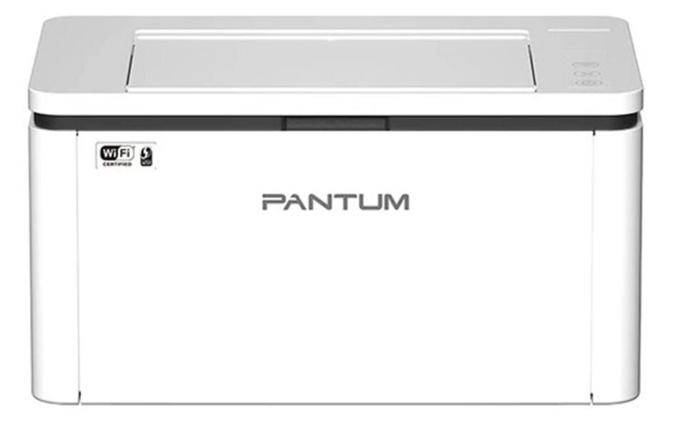 Pantum BP2300NW Wi-Fi Mono Lazer Yazıcı