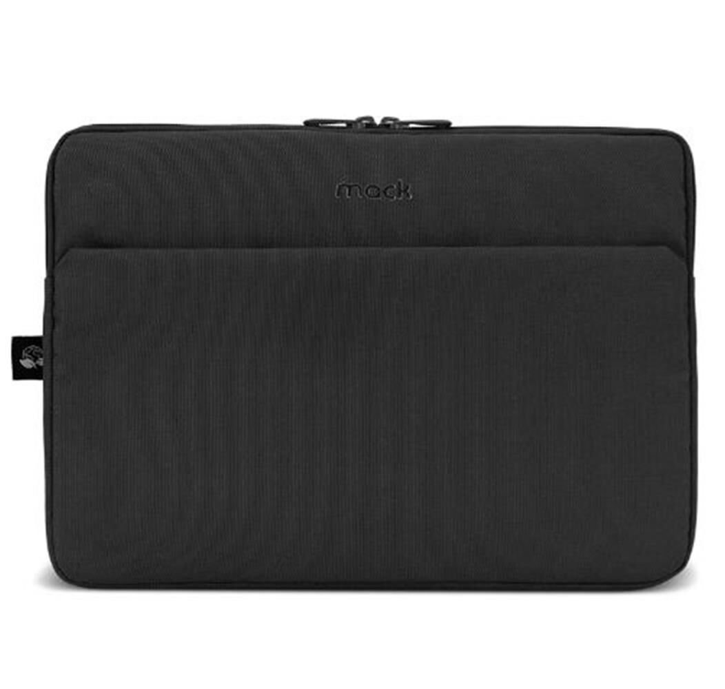MACK MCE-1501 14.1'' NOVA Eco Notebook Sleeve Siyah