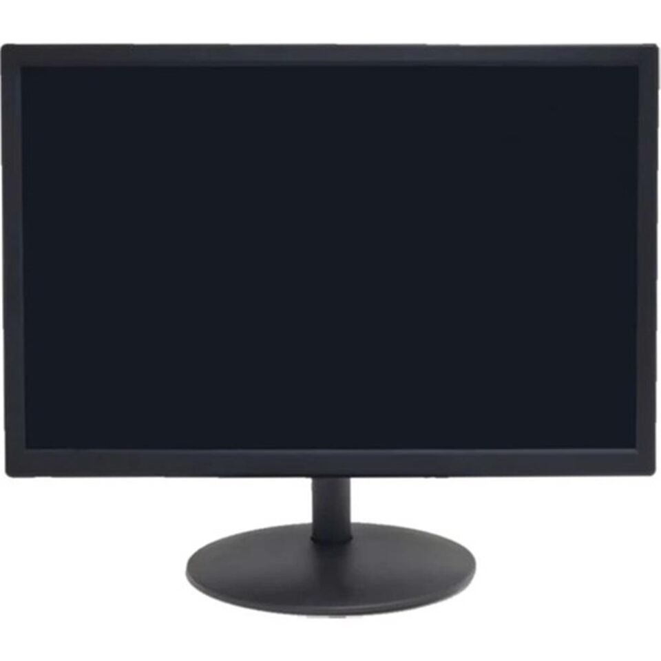 Novacom 19'' NVC-LED19AR Kumandalı VGA+HDMI +LALE Monitör