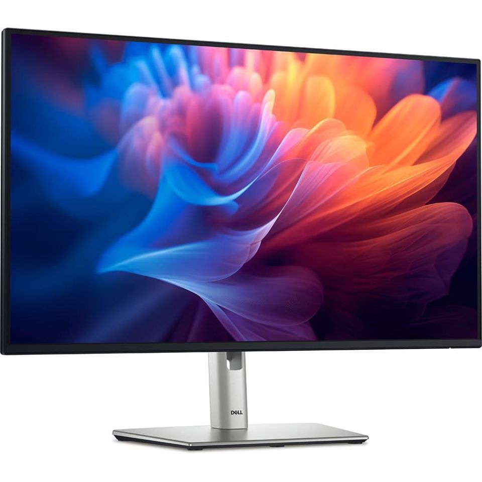 Dell 23.8'' E2422H 1920X1080 60Hz 5ms VGA Dp IPS Monitör Monitör
