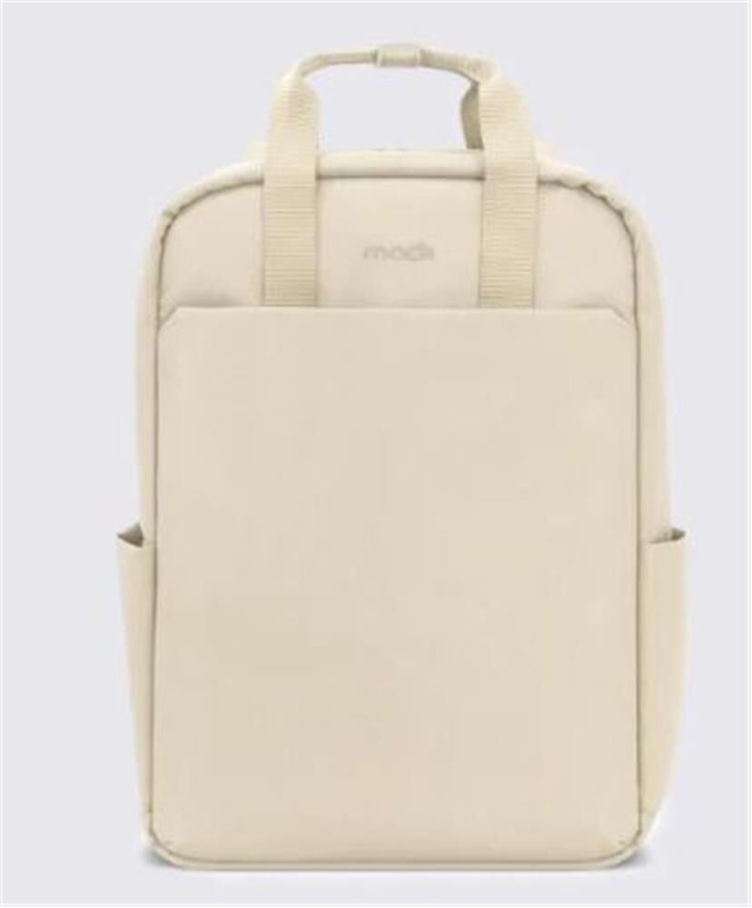 Mack MCE-1524 15,6'' Nova Eco Notebook Sırt Çantası Latte