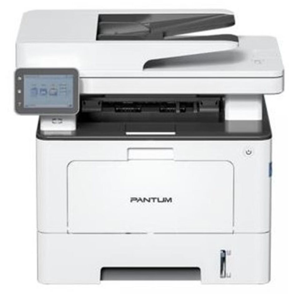 Pantum BM4300ADW Wi-Fi + Tarayıcı + Fotokopi Mono Çok Fonksiyonlu Lazer Yazıcı