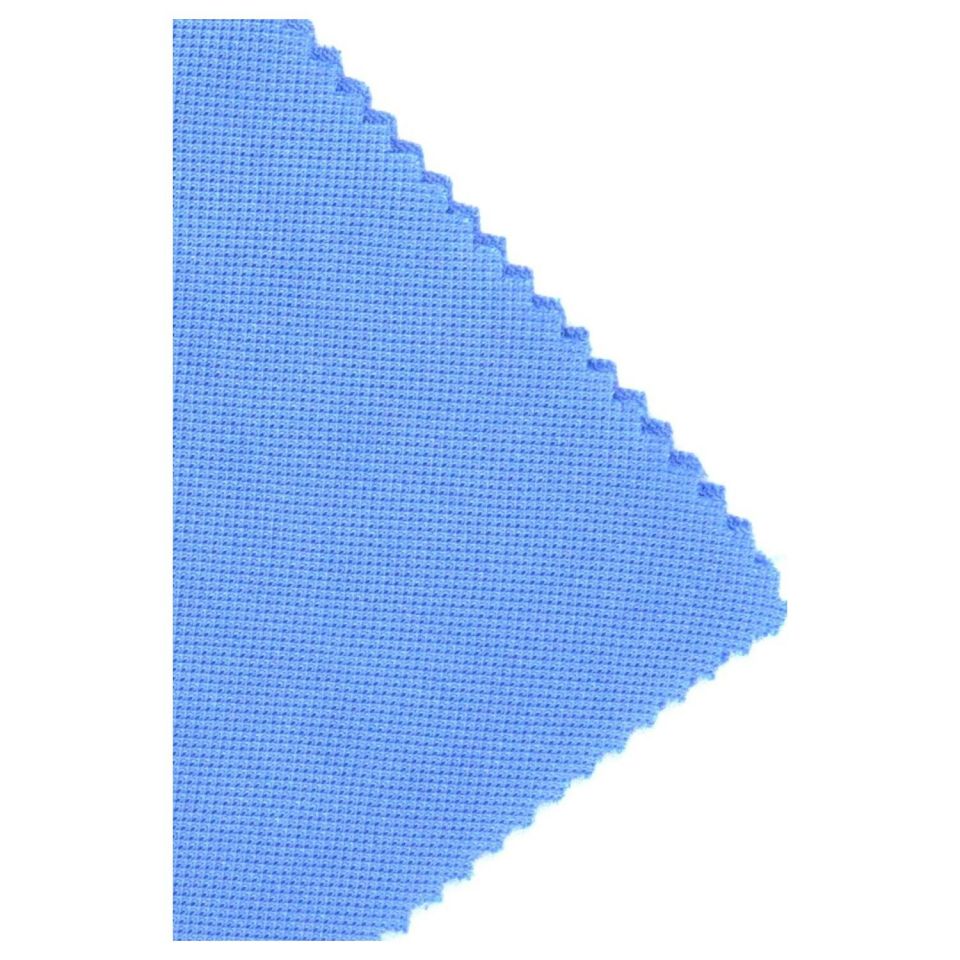 Silver Home Mikrofiber 40x40 Cm Klasik Cam Temizlik Bezi