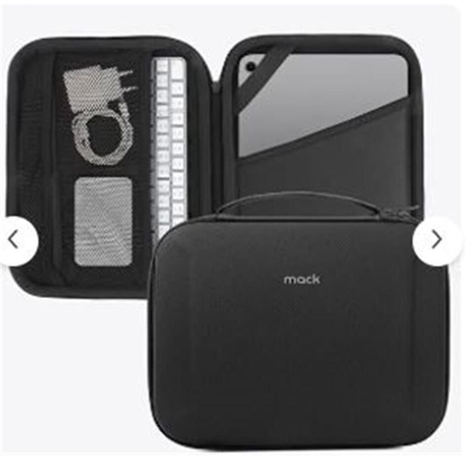 MACK MCE-1402 13'' ZONE X Sert Yapılı Çanta