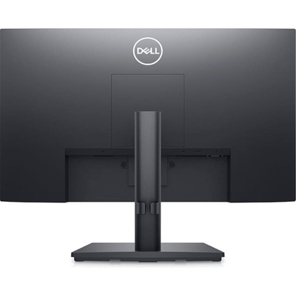 Dell 21.5'' E2222HS 1920x1080 5MS 60Hz DP-HDMI-VGA +VESA +SPEAKER Multimedya Monitör