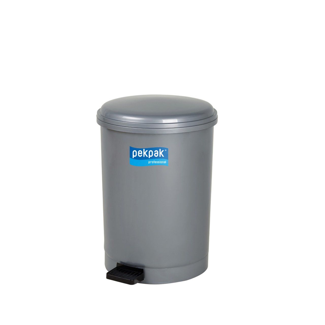 Pedallı Çöp Kovası 10 Lt.
