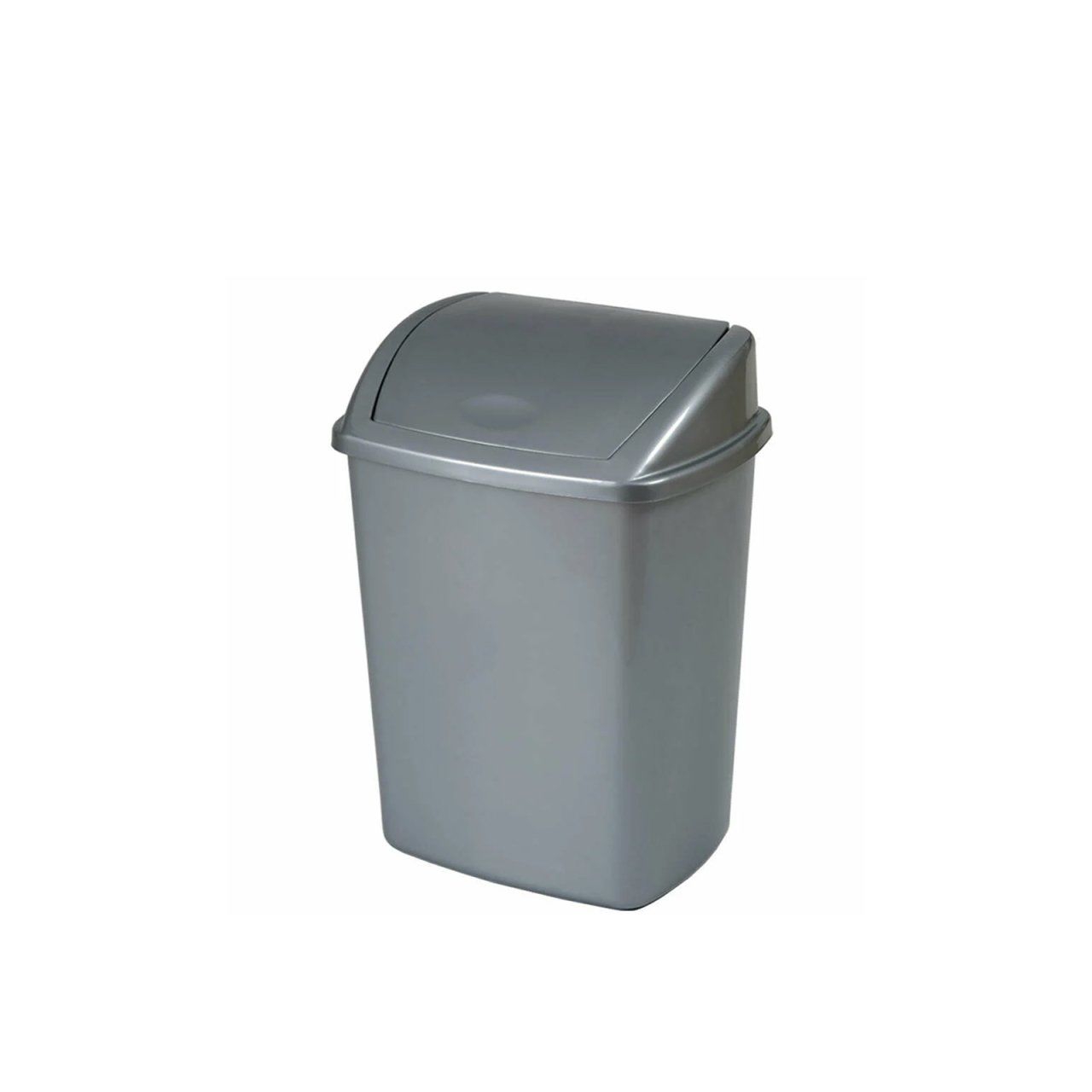 Klik Kapaklı Çöp Kovası 10 Lt.