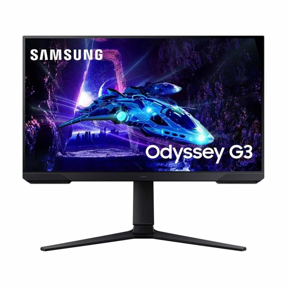 ASUS 24'' VZ249HE  Ultra-Slim Bezel IPS Monitor