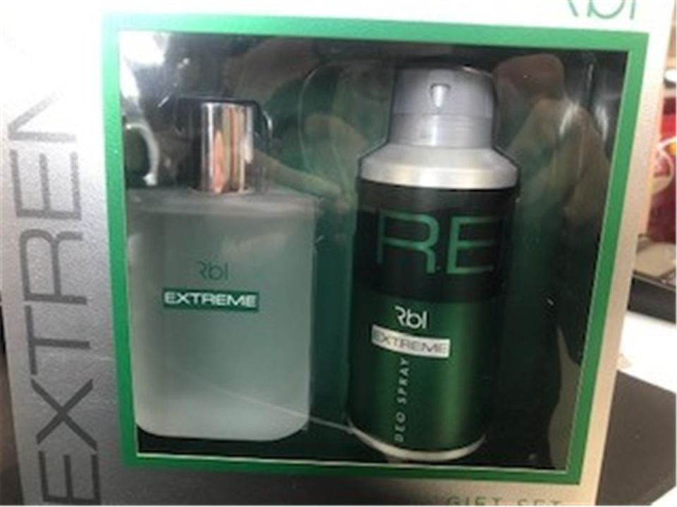 Rebul Kofre Extreme 150ml (Deo Spray Hediyeli 90ml) Bayan