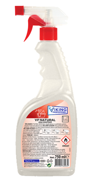 VP NATURAL VE ODA PARFÜMÜ 750 ML