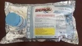Bemol Konsantre Yüzey Temizleyici Köpük Sabun 1 LT