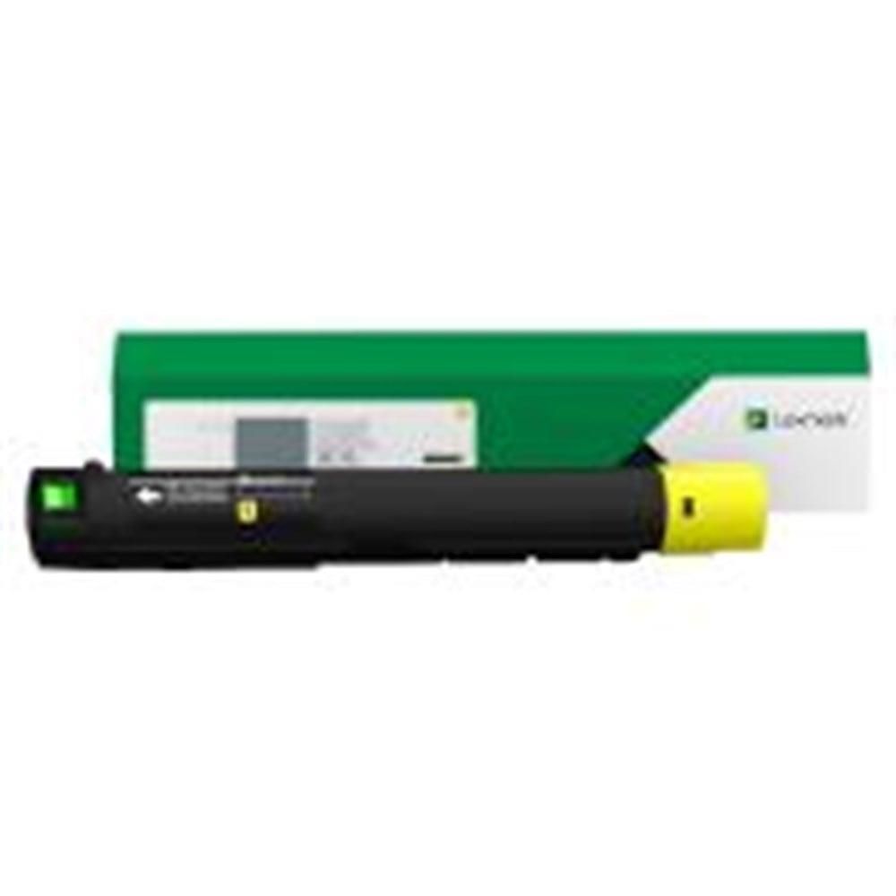 Lexmark C746A1MG 7.000 Sayfa Magenta Kırmızı Toner C746-748