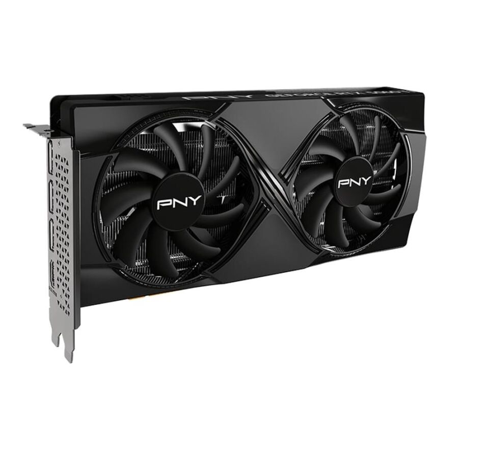 Pny RTX5060Ti OC 16 GB 128 Bit (VCG5060T16DFXPB1-O) Gaming (Oyuncu) Ekran Kartı