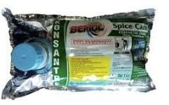 Bemol Konsantre Yüzey Temizleyici Lavanta Çam 1 LT