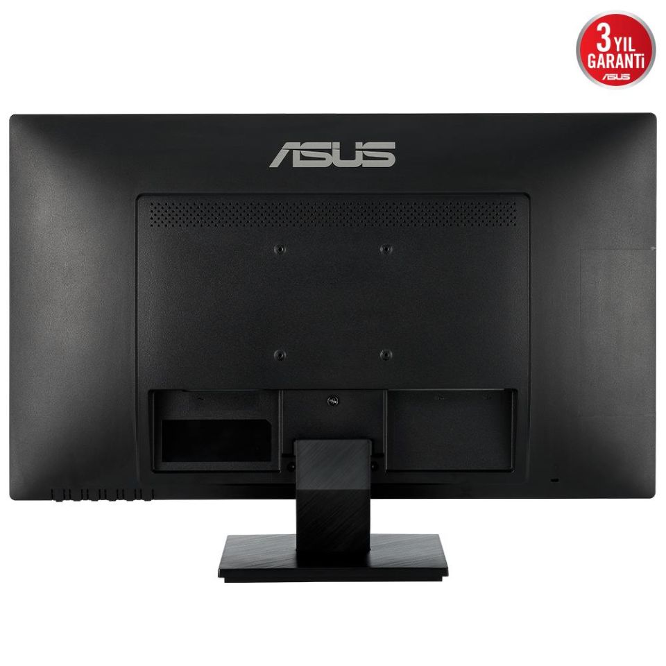 Asus 27'' VA279HAE FHD 1920X1080 60Hz 6ms HDMI VGA LED Monitör
