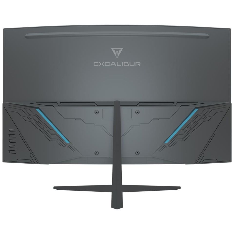Casper 27'' Excalibur M.E27FHD-G FHD 1ms Curved 200Hz (HDMI+Display) FreeSync + G-Sync LED Monitör