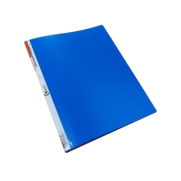 Bafix Katalog (Sunum) Dosyası 100'lü A4 Mavi