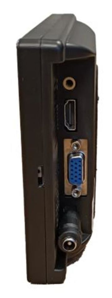 Seenergy SE-1007VH  7'' Hdmı 12V Monitör