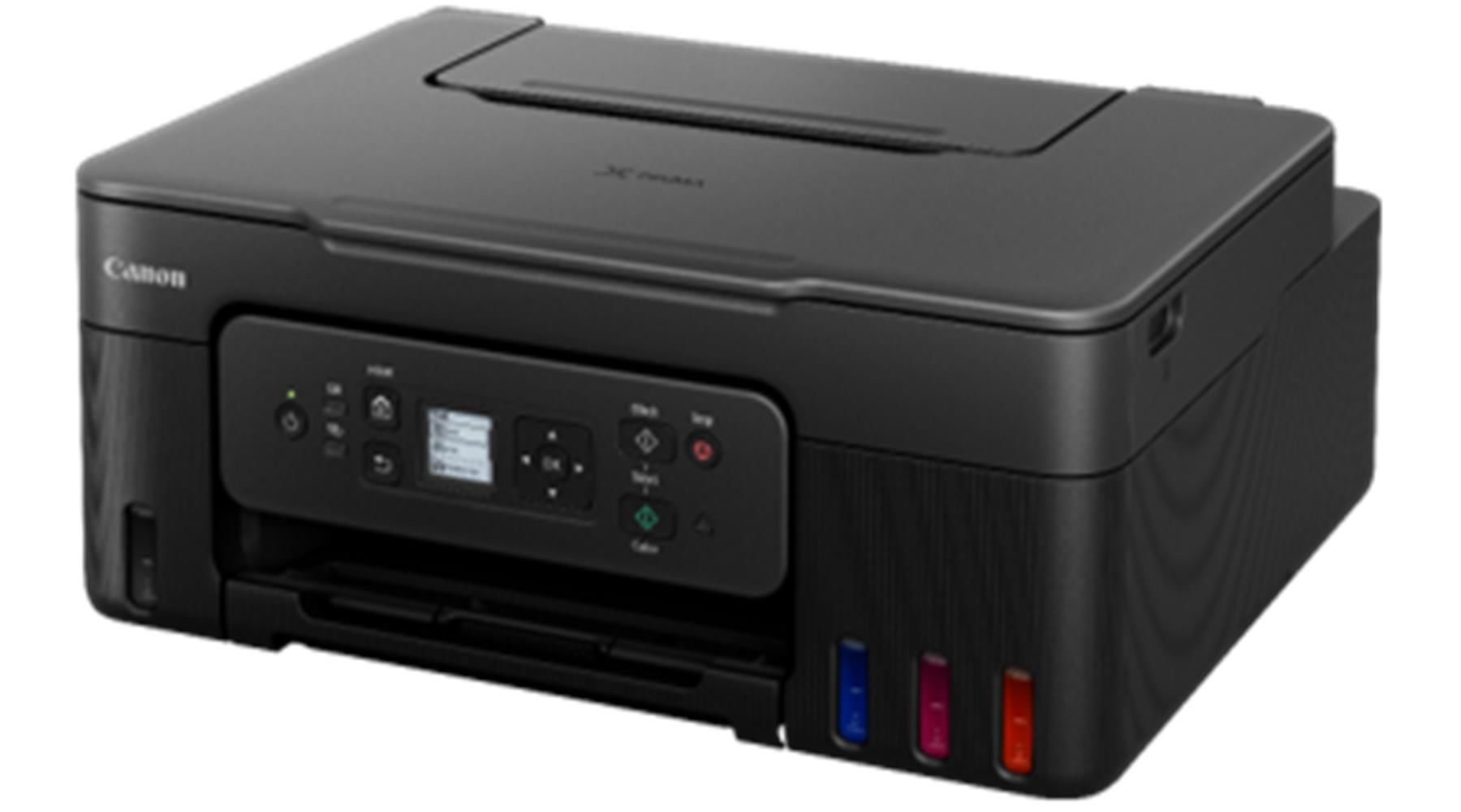Epson L3110 Yazıcı-Tarayıcı-Fotokopi Renkli Mürekkep Tanklı Yazıcı