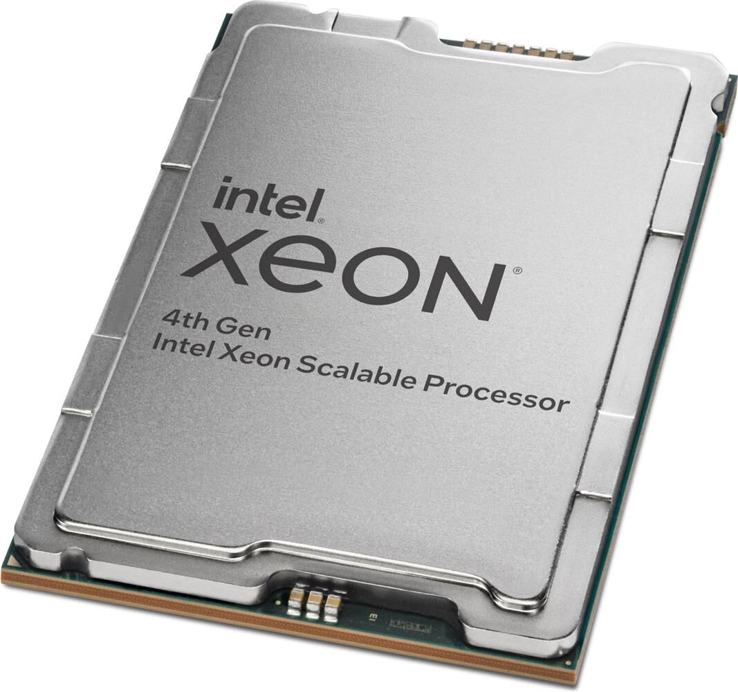 INT Xeon-G 5416S CPU for HPE P49653-B21