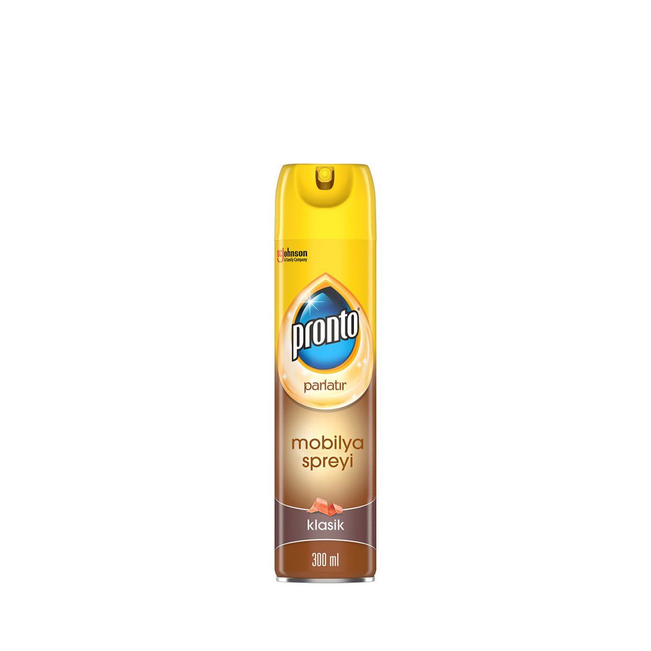 Pronto Klasik Mobilya Spreyi 300Ml