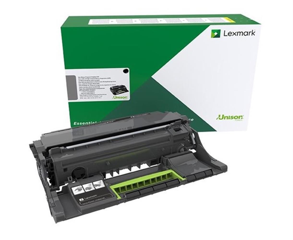 Lexmark 56F0Z00 60.000 Sayfa Drum MS321-421-521-621-622  MX320-321-331-421-521
