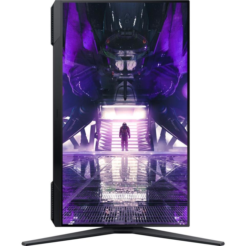 Samsung 24'' Odyssey G3 LS24AG320NUXUF 1MS 165 Hz FreeSync Premium Full HD VA LED Monitör