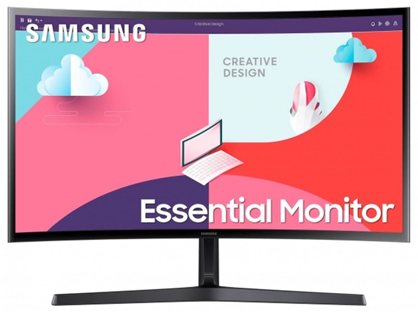 Asus 23.8'' VY249HE-W 75Hz 1ms HDMI VGA FreeSync FHD IPS LED Beyaz Monitör