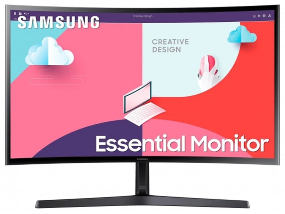 Asus 23.8'' VY249HE-W 75Hz 1ms HDMI VGA FreeSync FHD IPS LED Beyaz Monitör
