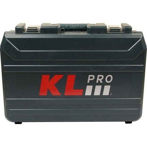 KL Pro KLKD610M 1100Watt 7J 5Kg Profesyonel SDS-Max Kırıcı/Delici
