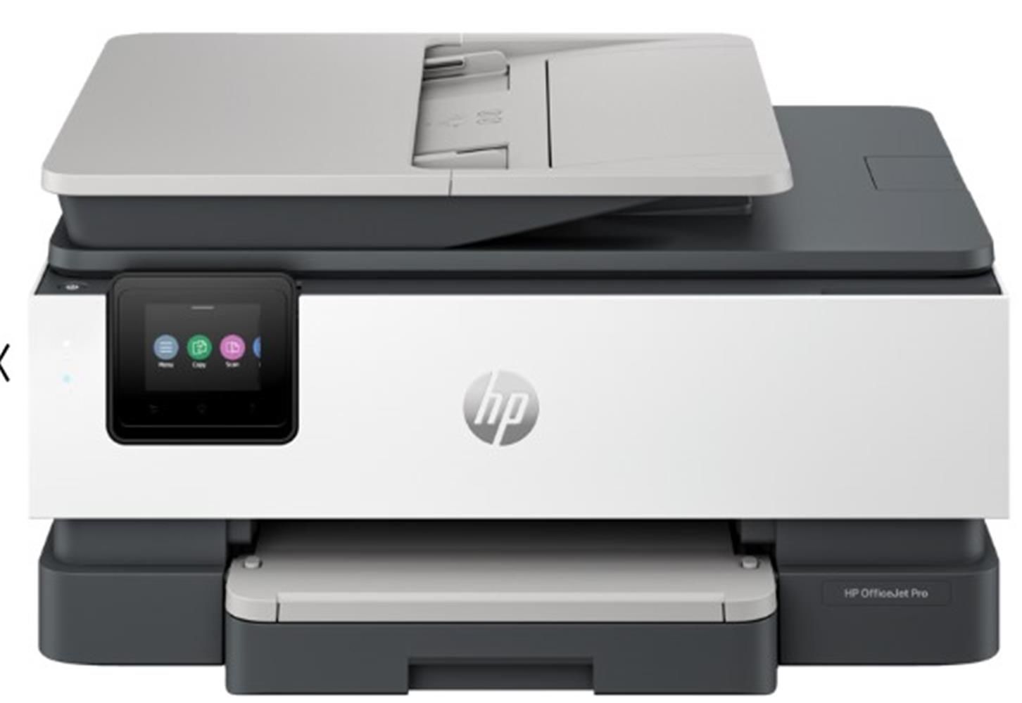 HP 1KR64B Officejet Pro 8023 Yazıcı-Tarayıcı-Fotokopi-Wifi Çok Fonksiyonlu Mürekkep Kartuşlu Yazıcı