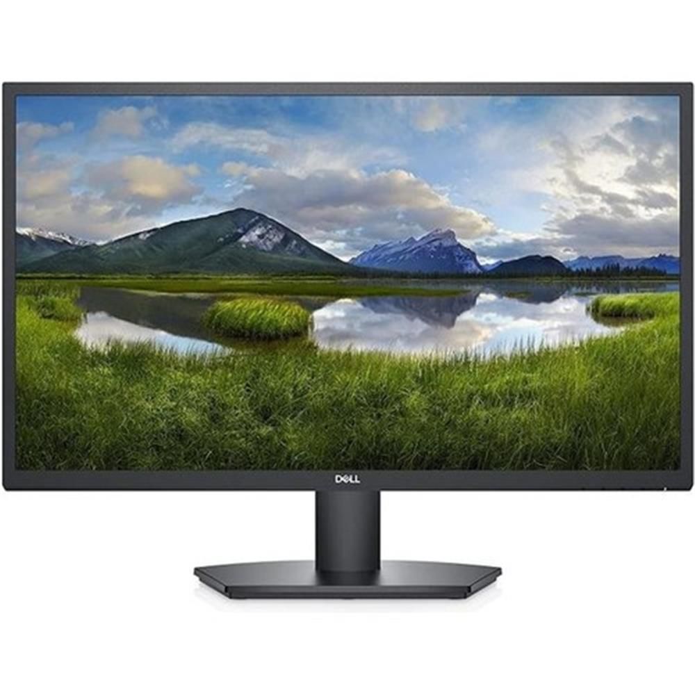 Dell SE2722H 75Hz 4ms 27'' (Vga + Hdmı) Full Hd LED Monitör