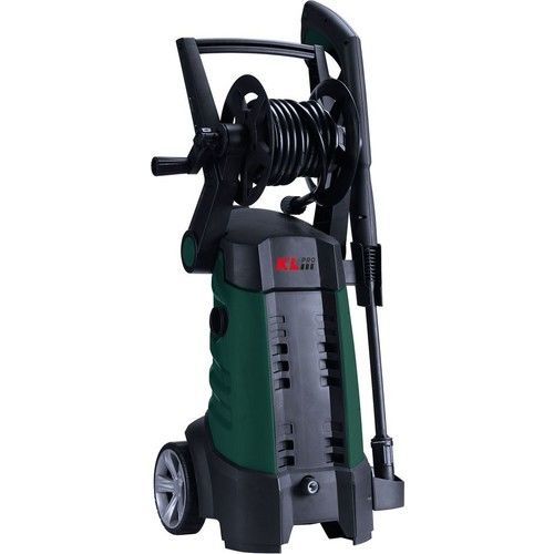 KL Pro KLY2000 2000 Watt 150bar Basınçlı Yıkama Makinesi
