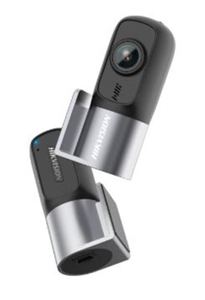 Hikvision AE-DC4018-D1PRO Araç İçi Kamerası 1440P, Wifi, APP, Single Channel