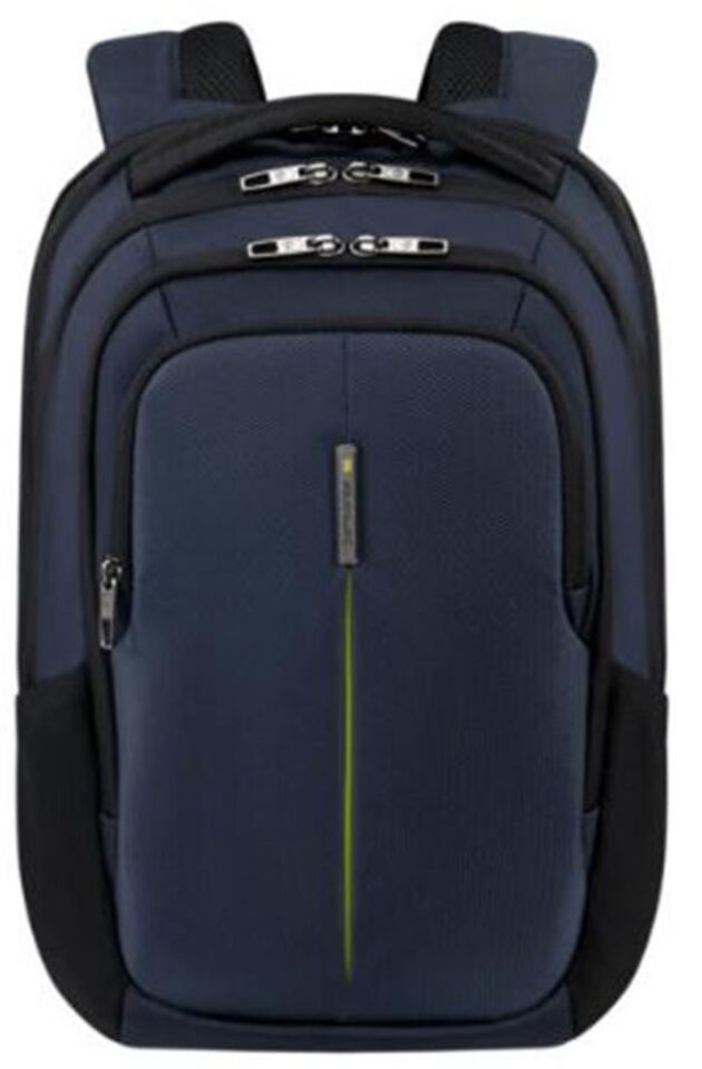 Samsonite KR2-01-002 15.6 Guard IT 3.0 Notebook Sırt Çantası Lacivert
