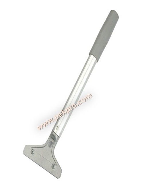 Yer Kazıma Aparatı Metal