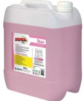 Bemol Star Sıvı El Sabunu 5 Kg