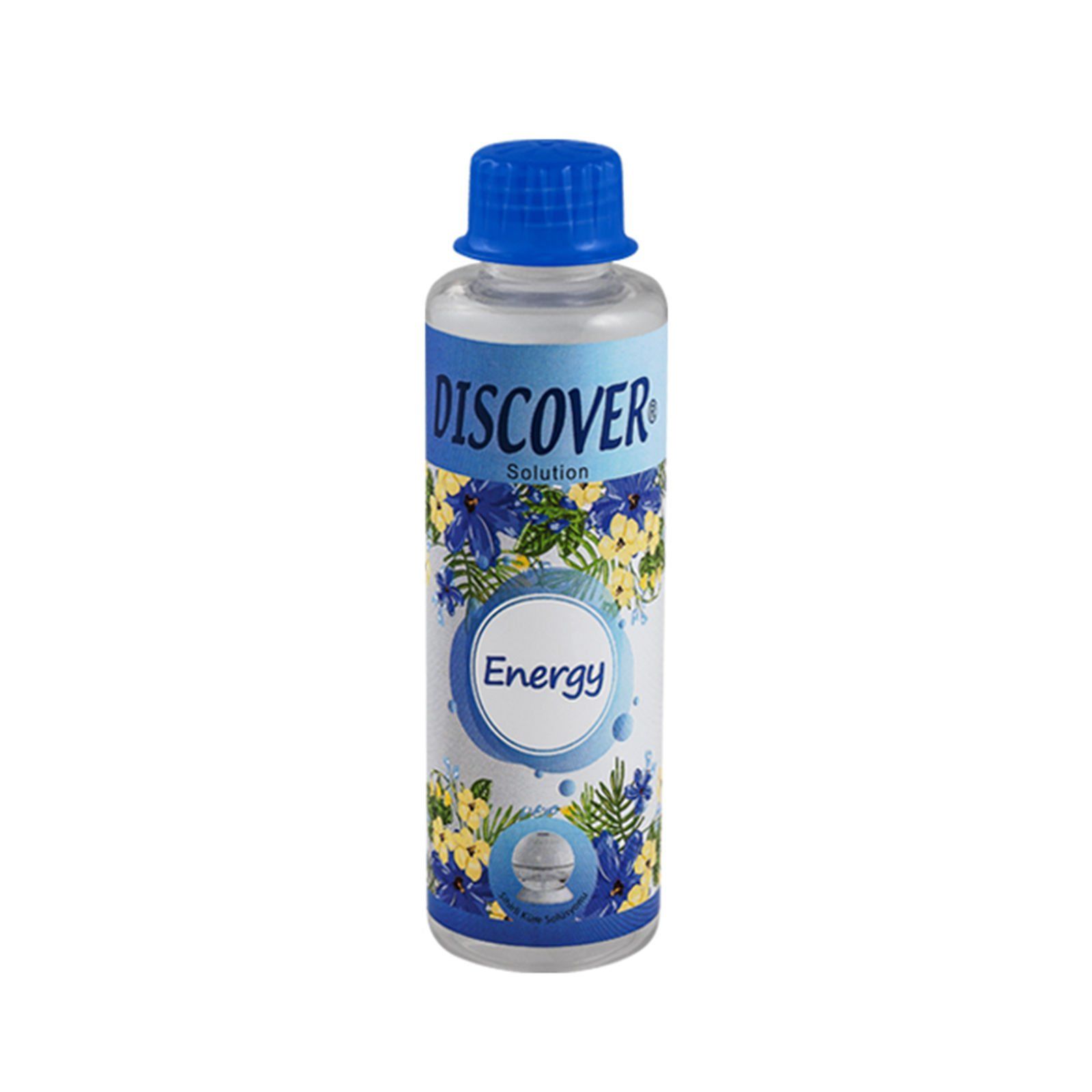 Discover Hava Temizleyici Solüsyon 150 Ml