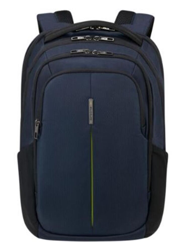 Samsonite KR2-01-003 17.3  Guard IT 3.0 Notebook Sırt Çantası Lacivert