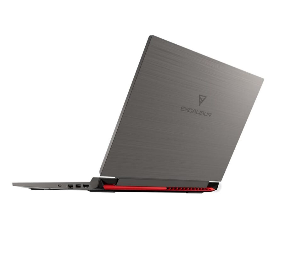Casper Excalibur G880.1362-BQ60X-C I7 13620H 16GB 1TB 8GB RTX5060 165Hz 15.6'' FreeDOS Notebook