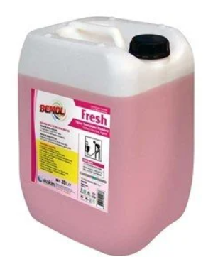 Bemol Fresh Özel Seri 20 Kg Yüzey Temizleme Mad.