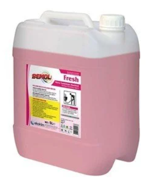 Bemol Fresh Özel Seri 5 Kg Yüzey Temizleme Mad.