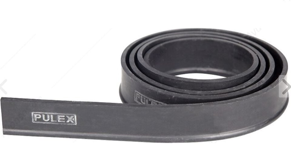 Pulex Soft 92 cm Camçek Lastiği