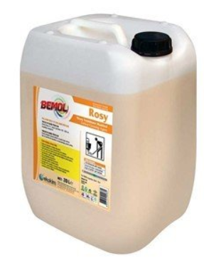 Bemol Rosy Özel Seri 20 Kg Yüzey Temizleme Mad.