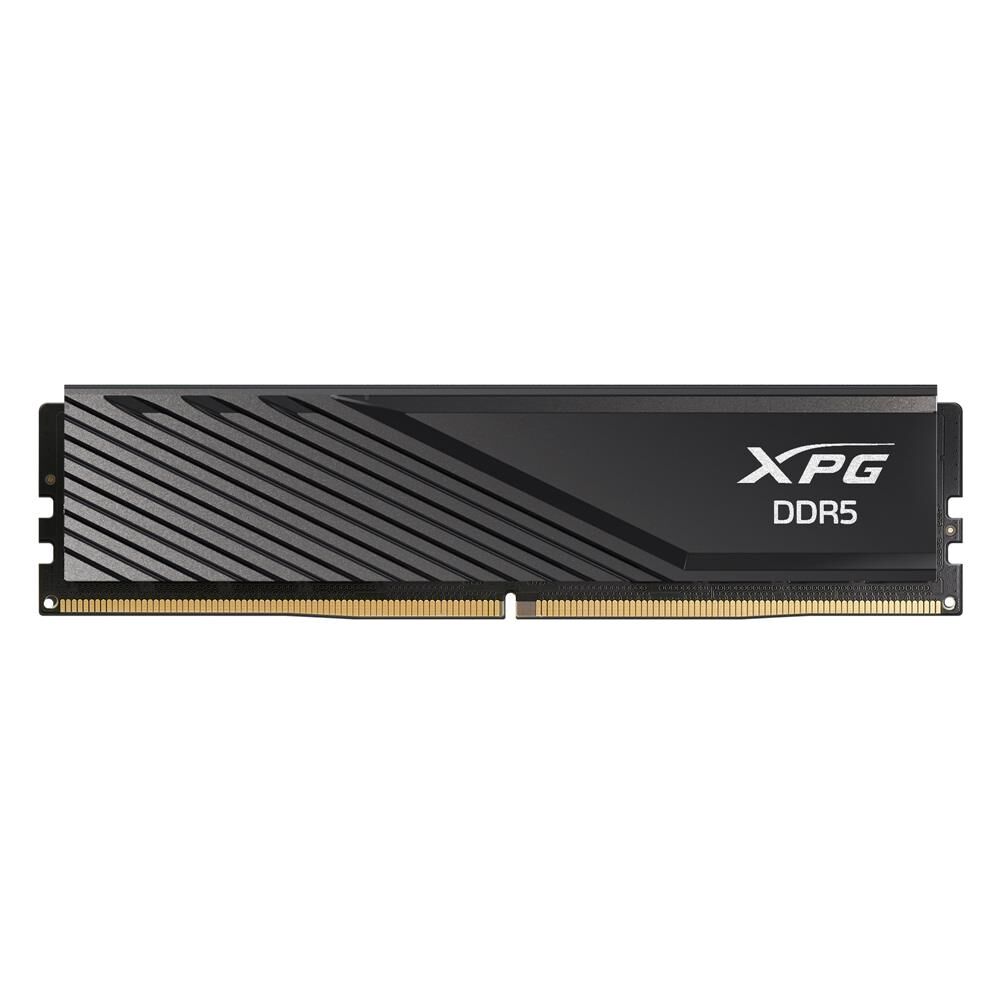 XPG 16GB Lancer Blade DDR5 6000MT-s CL 34-38-38 1.35V Soğutuculu PC Ram