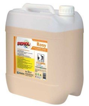 Bemol Rosy Özel Seri 5 Kg Yüzey Temizleme Mad.