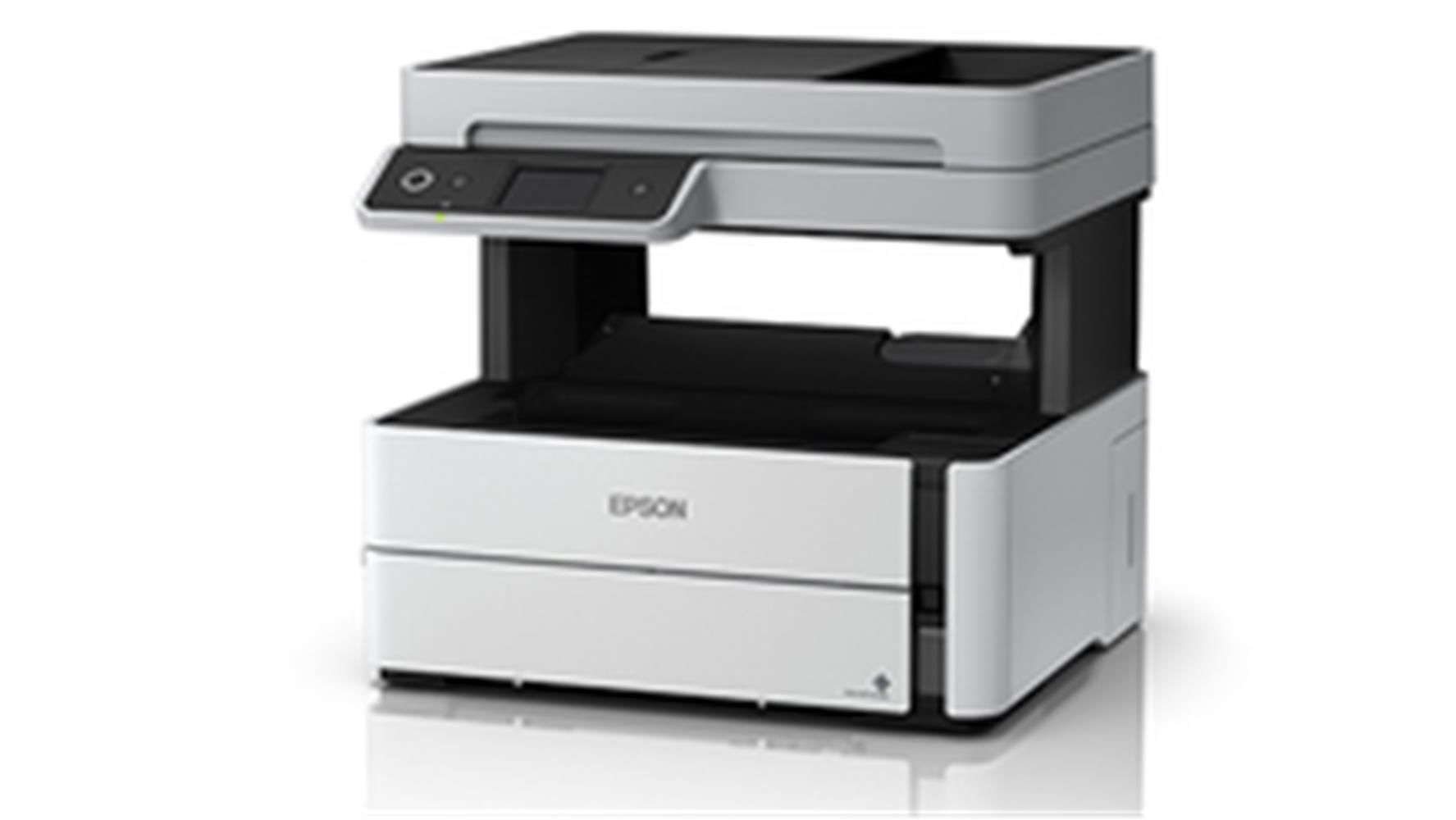 Epson M3170 Mono EcoTank Wi-Fi Çok Fonksiyonlu Yazıcı