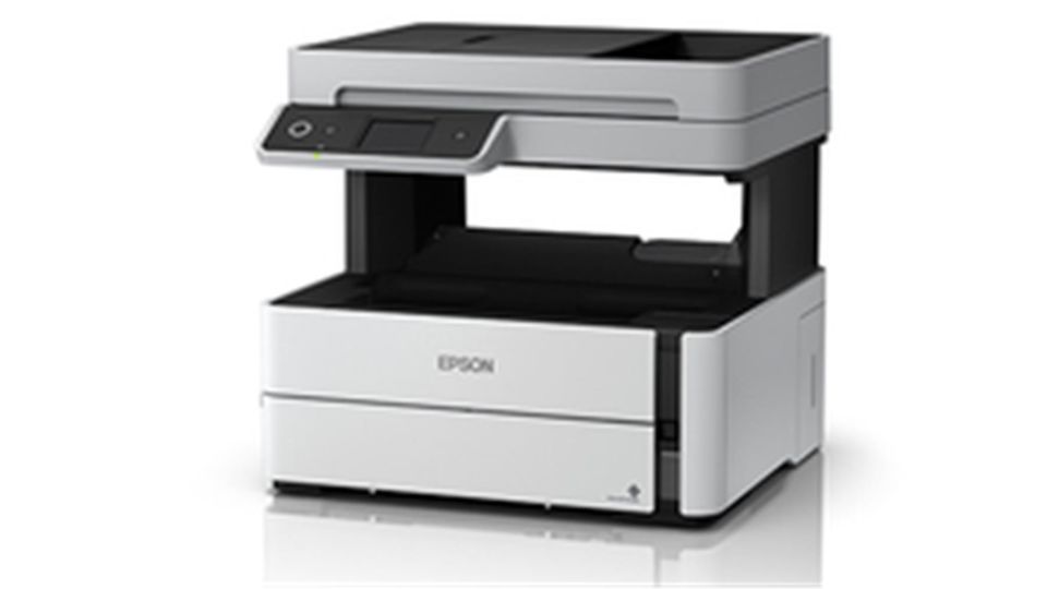 Epson M3170 Mono EcoTank Wi-Fi Çok Fonksiyonlu Yazıcı